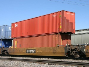 container 15